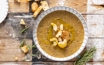 ARRIVA IL FREDDO: RAFFORZIAMO LE DIFESE!